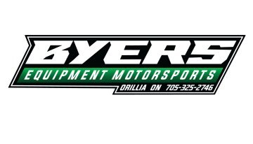 Byers Equipment Motorsports