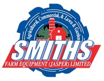 Smiths Farm Equipment.