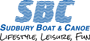 Sudbury Boat & Canoe In Stock