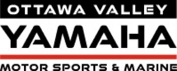 Ottawa Valley Yamaha Motorsports & Marine